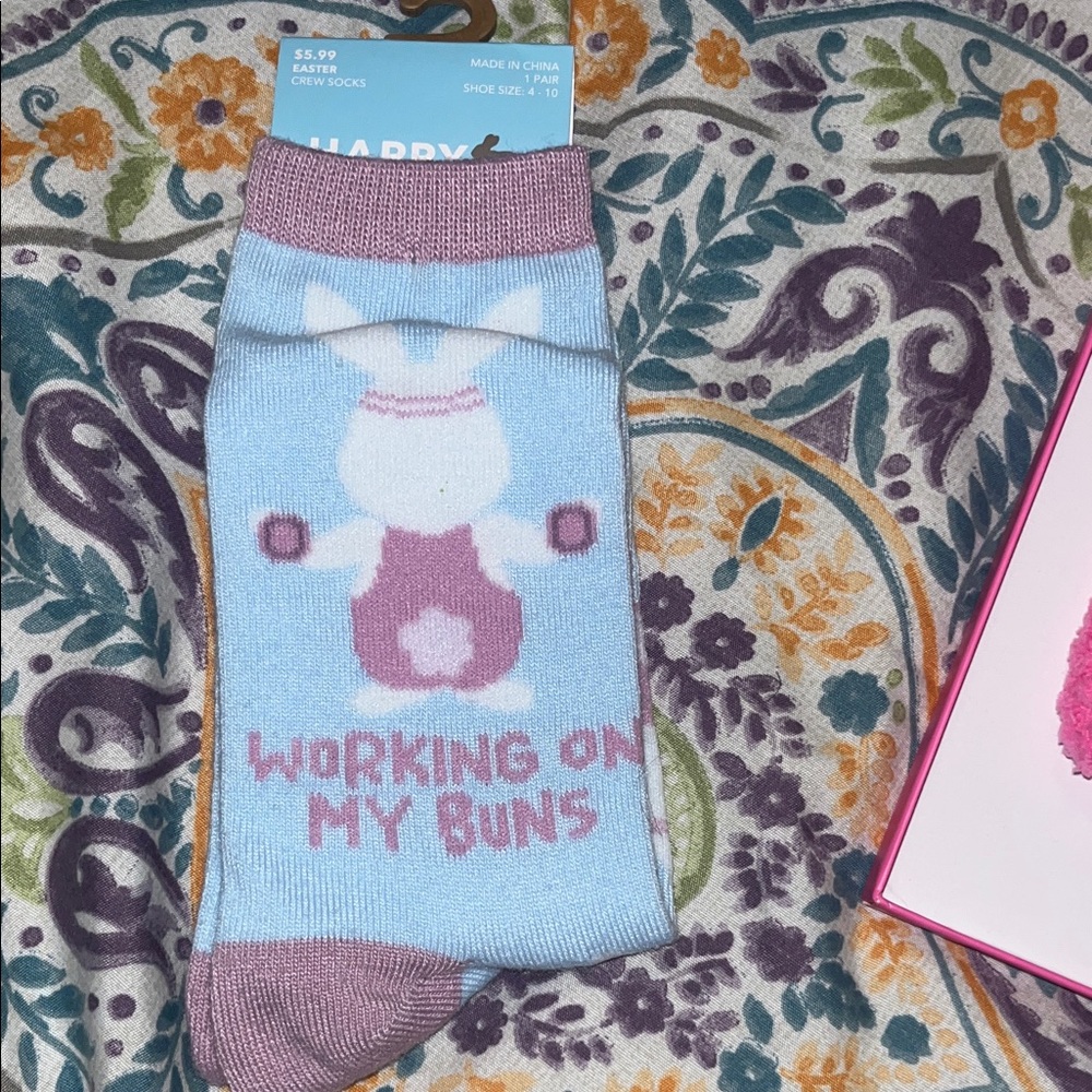 Colorful Socks Collection - Picture 5 of 8